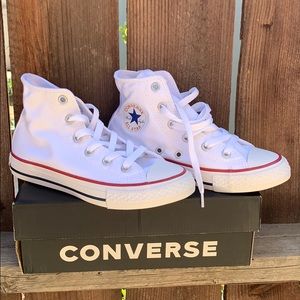 Converse high top